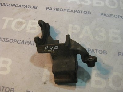 Кронштейн ГУР Mitsubishi Pajero 3 2005