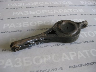 Рычаг подвески нижний Ford Galaxy 2006