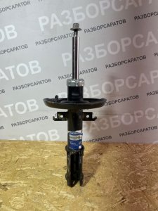 Амортизатор STELLOX Renault Megan III 2012 хэтчбек