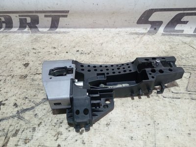 Кронштейн ручки двери Audi A4 2011 B8
