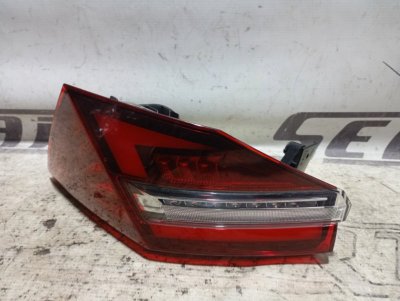 Фонарь наружный Skoda Karoq 2024
