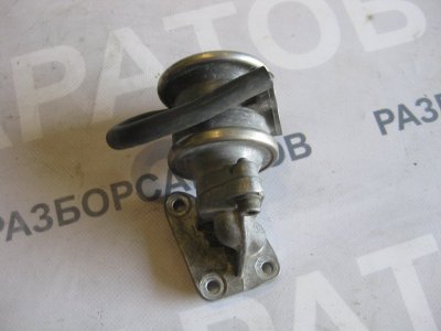 Клапан ЕГР Volkswagen Touareg 2006 Кроссовер