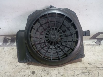 Сабвуфер Audi A4 2006 B7