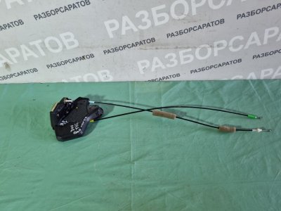 Замок двери Toyota Camry 2004 седан