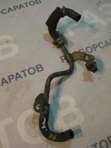 Трубка охлаждения Mitsubishi Pajero 3 2005