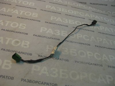 Проводка (коса) насоса топливного Ford Galaxy 2006