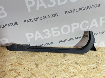 Накладка двери Ford Focus III 2018 рест. седан