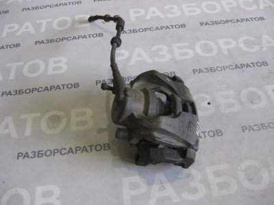 Суппорт тормозной Ford Galaxy 2006