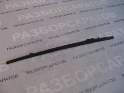 Накладка Ford Galaxy 2006