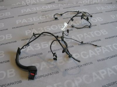 Проводка (коса) двери багажника Ford Kuga 2008