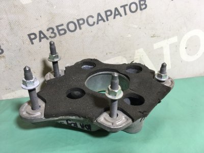 Кронштейн вакуумного усилителя тормозов Nissan Juke 2011