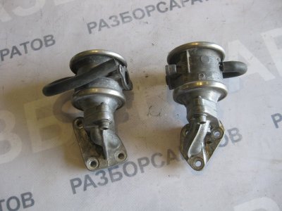 Клапан ЕГР Volkswagen Touareg 2006 Кроссовер