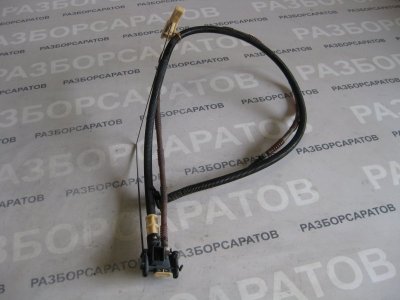 Насос эжекционный Volkswagen Touareg 2006 Кроссовер