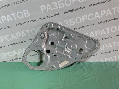 Механизм стеклоподъемника Ford Focus II 2008 седан