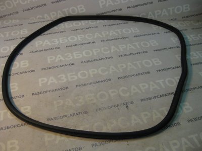 Уплотнитель дверного проема Opel Corsa 2013 хэтчбек