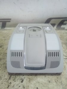 Плафон салона Audi A6 2005 C6