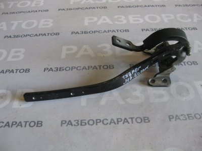 Петля двери багажника Volkswagen Touareg 2006 Кроссовер