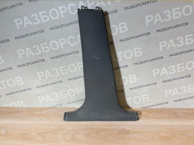 Обшивка средней стойки Ford Focus 2007 хэтчбек