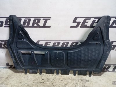 Защита двигателя Volkswagen Golf 2010 Mk6