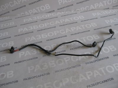 Проводка бака топливного Volkswagen Touareg 2006 Кроссовер