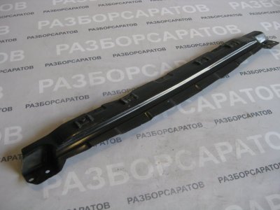 Балка подрадиаторная Volkswagen Touareg 2006 Кроссовер