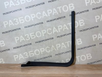 Накладка рамки двери Ford Focus 2007 хэтчбек