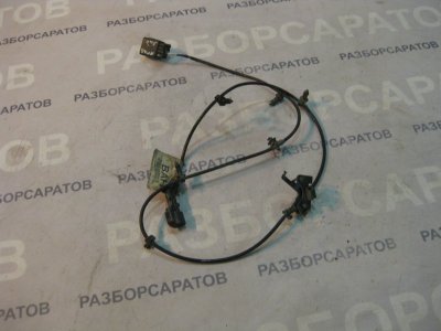 Проводка датчика ABS Ford Galaxy 2006