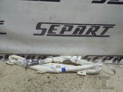 Подушка безопасности боковая шторка Audi A4 2008 B8