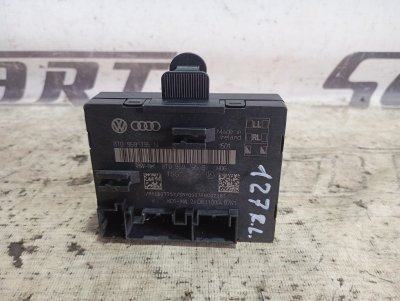 Блок управления двери Audi A4 2011 B8