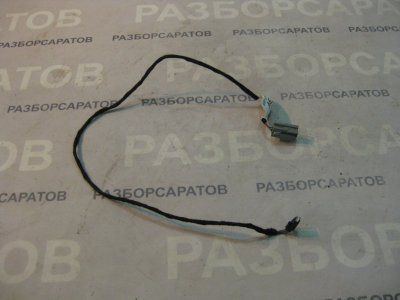 Проводка (коса) датчика солнца Ford Galaxy 2006