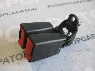 Ответная часть ремня безопасности двойная Ford Kuga 2008