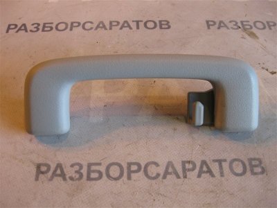 Ручка внутренняя потолочная Mitsubishi Lancer 10 2007 седан