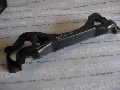 Балка задняя Volkswagen Touareg 2006 Кроссовер