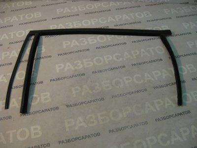 Уплотнитель стекла двери Ford Galaxy 2006
