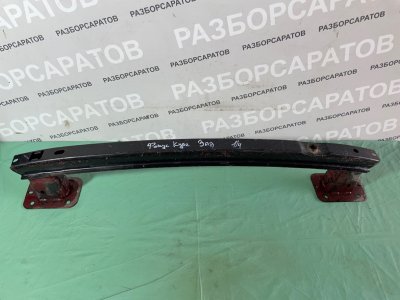 Усилитель бампера Ford Focus II 2006 купе