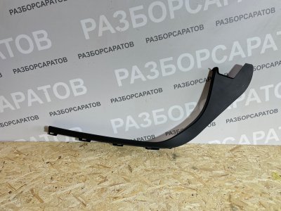 Накладка двери Ford Focus III 2018 рест. седан