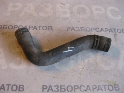 Патрубок охлаждения №4 Skoda Octavia Tour 2007 Универсал