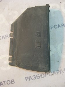 Крышка блока предохранителей Ford Galaxy 2006