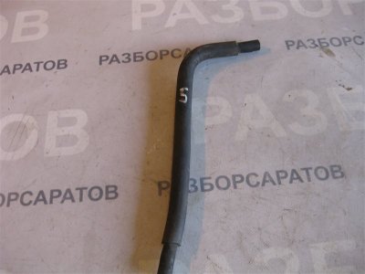 Патрубок охлаждения №5 Mitsubishi Lancer 10 2007 седан