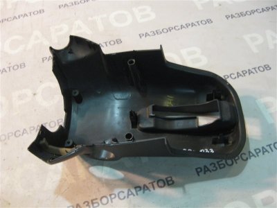 Кожух рулевой колонки Nissan Primera P12 2004 седан