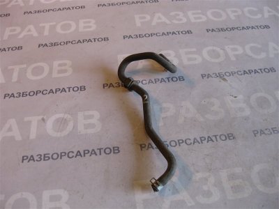 Патрубок охлаждения №2 Mitsubishi Lancer 10 2007 седан