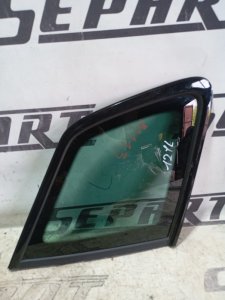 Стекло боковое Skoda Karoq 2024