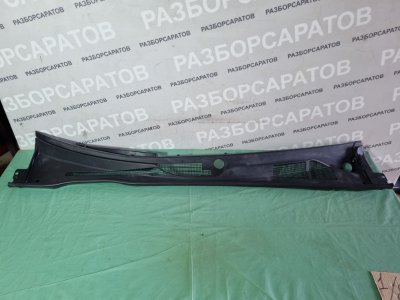 Жабо Toyota Camry 2004 седан