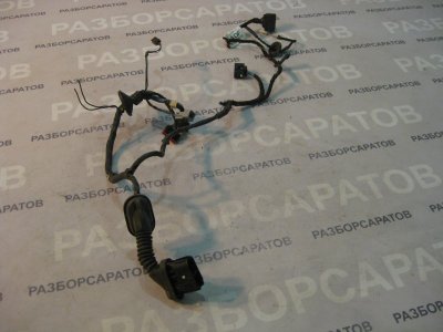 Проводка (коса) двери Ford Galaxy 2006