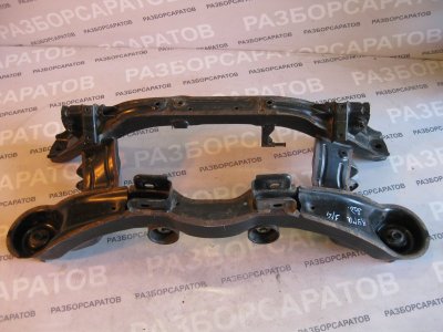 Подрамник Ford Kuga 2009