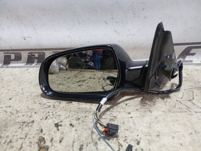 Зеркало боковое Audi A4 2011 B8