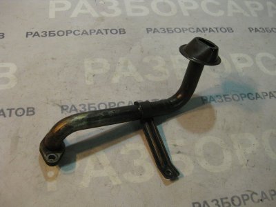 Маслозаборник Mitsubishi Pajero 3 2005