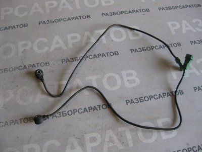 Датчик детонации Volkswagen Touareg 2006 Кроссовер
