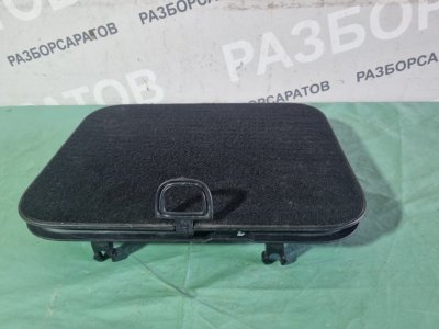 Крышка бардачка Renault Megane II 2008