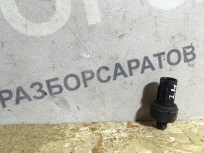 Датчик давления масла KIA RIO 3 2013 седан